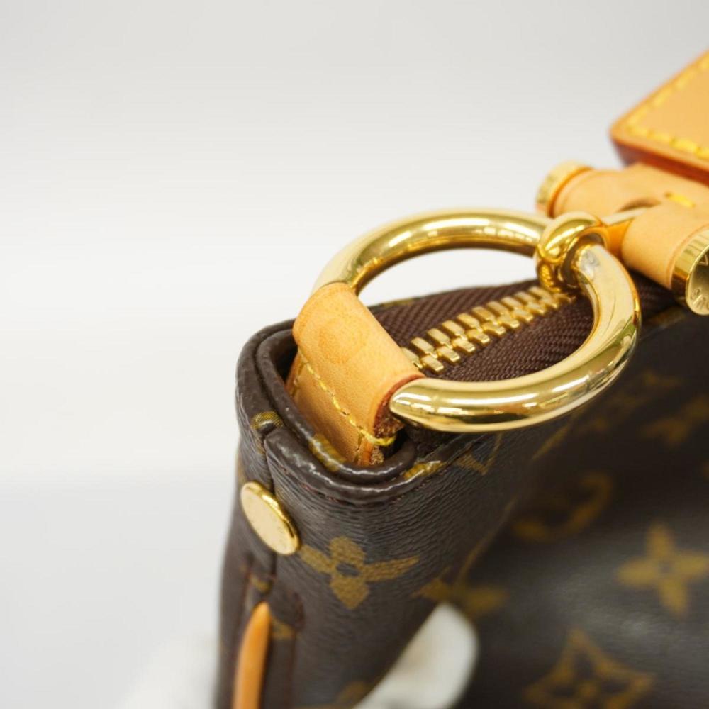 Louis Vuitton Shoulder Bag Monogram Shri MM M40587 Brown Ladies - Picture 10 of 11